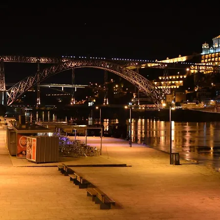 Amazonia Suits Porto