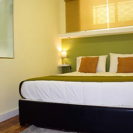 Amazonia Suits Guest house