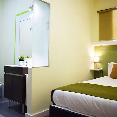 Amazonia Suits Porto